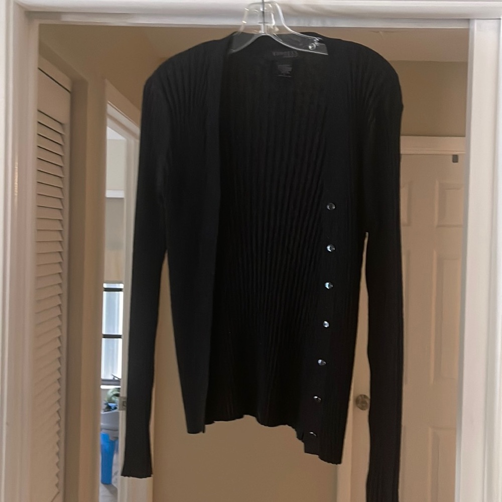 New sparkly express cardigan